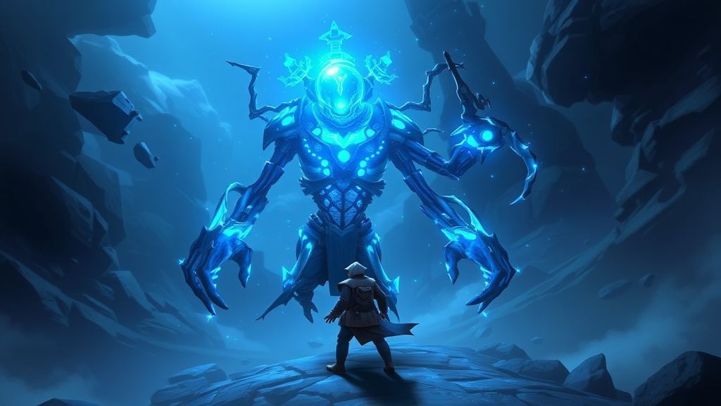 暴雪总裁谈AI游戏开发：在创新与责任间寻找平衡点