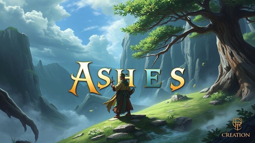 【创世灰烬爆雷内幕】创始人含泪起诉自家董事会，3.2亿众筹MMORPG命悬一线