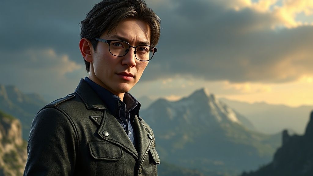 《剑星》开发商Shift Up收购三上真司新工作室Unbound，游戏界神仙组合诞生