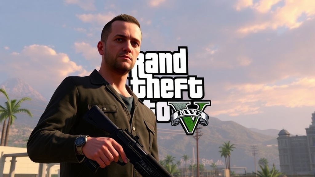 《GTA6》开发商陷劳资纠纷！英国工党议员联名谴责R星阻碍司法公正