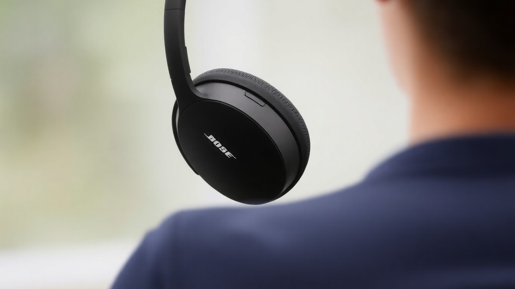 等等党狂喜！Bose QC Ultra耳机跌至188刀，这波羊毛不薅简直对不起耳朵